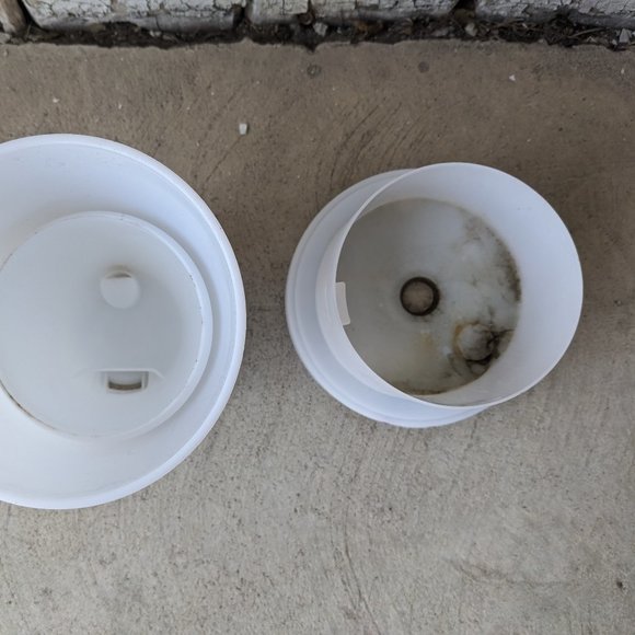 Small Essential Oil Diffuser - Picture 3 of 6